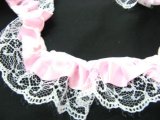 Lace Ribbons
