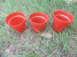 (image for) 20Pcs Nursery Mini Planter Flower Succulent Pots Garden Home