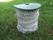 (image for) 24.7Meter Silver Color Thick Cable Link Chain Jewellery Finding 