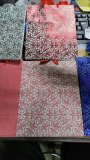 6Sheet x 2Pcs Floral Design Paper Bag Gift Shopping Bag Mixed
