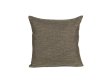 2Pair (4Pcs) Plain Linen Cushion Covers Throw Pillow Cases 40x40 (image for) 2Pair (4Pcs) Plain Linen Cushion Covers Throw Pillow Cases 40x40