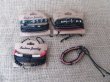 (image for) 12Sheets Fashion Leather Drawstring Tribe Bracelets Assorted