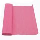 5Rolls Pink Single-Ply Crepe Paper Arts & Craft
