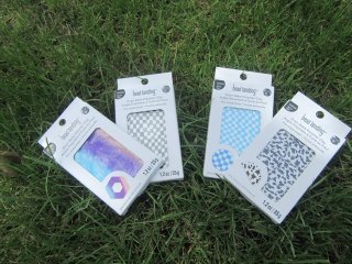 (image for) 4Pcs x 35G Oven Bake Polymer Clay Versatile Modeling Clay