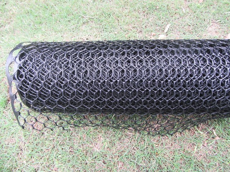 1Pc Multi Purpose Garden Yard Plastic Poultry Netting Protect Pl - Click Image to Close