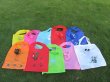 10X New Animal Foldable Shopping Shoulder Bags (image for) 10X New Animal Foldable Shopping Shoulder Bags