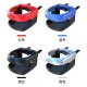 2Pcs Drink Cup Holder Side Mount Bracket Rack 10x8x5cm 2Pcs Drink Cup Holder Side Mount Bracket Rack 10x8x5cm