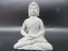 11Pcs Buddha Monk Statues Car Desk Shelf Decor 14x7cm