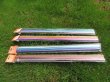 (image for) 10Packs X 3Pcs Foil Gift Wrap Wrapping Wedding Party Favor
