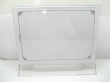 20X A4 Desk Price /Menu Card Display Holder - Horizontal (image for) 20X A4 Desk Price /Menu Card Display Holder - Horizontal