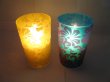 40Pcs Glass Tea Light Holder Wedding Favor Assorted (image for) 40Pcs Glass Tea Light Holder Wedding Favor Assorted