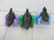 (image for) 12Pcs Inflatable Dinosaur Stegosaurus Blow-up Toy