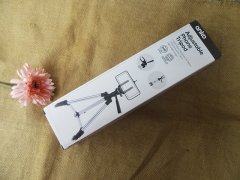 1Set Adjustable Phone Tripod Portable Light Mini Tripod Travel 1Set Adjustable Phone Tripod Portable Light Mini Tripod Travel