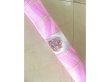 1Rolls X 7yards Pink Gauze Gift Packing Organza (image for) 1Rolls X 7yards Pink Gauze Gift Packing Organza