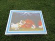 (image for) 1Set of 500Pcs Tiger & Lion Puzzle Jigsaw Puzzles Education Toys