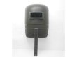 4Pcs Black Handhold Welding Helmet Welder Mask wholesale (image for) 4Pcs Black Handhold Welding Helmet Welder Mask wholesale