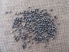 12Sheets Round Beads Facted Beads Assorted Beads