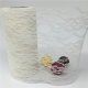 4Roll X 10Yds Ivory Lace Tulle Roll Spool DIY Wedding Decoration