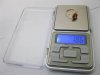 1X 200g 0.01g Digital Pocket Jewelry Weigh Scale tr12