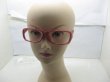 20 Funny Red Eyeglasses Frame w/Rhinestone No Lens (image for) 20 Funny Red Eyeglasses Frame w/Rhinestone No Lens