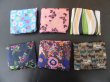 (image for) 10X New Foldable Shopping Shoulder Bags Assorted