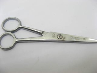 5X Hairdress Scissors Prof Sassoon Salon 5.5" to-k-ch2