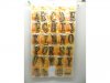 5Sheets x 29 Letters Stick on With Self Adhesive 5Sheets x 29 Letters Stick on With Self Adhesive
