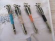 (image for) 12Pkts x 4Pcs Antique Bronze Metal Arrow Beads Pendants Retail P