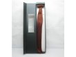 (image for) 1Pc New Long Straight Hair Extensions 42cm - Wine Red