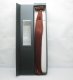 20Pcs New Long Straight Hair Extensions 42cm Long - Wine Red 20Pcs New Long Straight Hair Extensions 42cm Long - Wine Red
