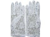Bridal Gloves (image for) Bridal Gloves
