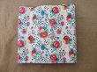 1.4M Fabric Bolt Cloth for Bag Pillow Case Etc DIY Craft - Rose