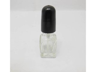 352Sets Empty Glass Nail Polish Bottle 2.5ml