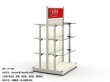 1X Glass Display Showcase Cabinet 84x73.8x150cm (image for) 1X Glass Display Showcase Cabinet 84x73.8x150cm