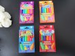 6Packs x 6Pcs Circles Line Scented Stamp Markers Watercolor Pens (image for) 6Packs x 6Pcs Circles Line Scented Stamp Markers Watercolor Pens