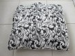 (image for) 2Pcs Velvet Phoenix Tail Pillow Cushion Covers 44cm