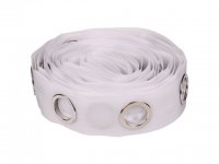 30Meters Curtain Tape Curtains Blinds Accessories
