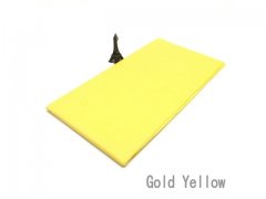 100Pcs Yellow Tissue Paper Gift Wrap Wrapping Craft Paper 50x70