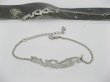 12 Strands Metal Named Chain Bracelets br-m-ch5 (image for) 12 Strands Metal Named Chain Bracelets br-m-ch5