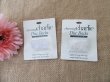 12Sheets x 5Pairs Clear Disc Backs Earring Back Stopper (image for) 12Sheets x 5Pairs Clear Disc Backs Earring Back Stopper