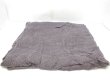 4X Irregular Crochet Shawl Wrap Scarf - Purple (image for) 4X Irregular Crochet Shawl Wrap Scarf - Purple