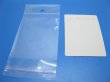 (image for) 200Sets Jewellery Earring Display Cards & Bags