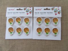 12Sheets X 6Pcs Wooden Mini Photo Paper Clip Craft Assorted 12Sheets X 6Pcs Wooden Mini Photo Paper Clip Craft Assorted