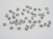 (image for) 500 Bali Style Spacer Beads Jewelry finding ac-sp78