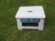 1X Multi-Purpose Folding Step Stool Fit Home Kitchen Foldable Ea (image for) 1X Multi-Purpose Folding Step Stool Fit Home Kitchen Foldable Ea