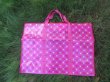 4Pcs Reusable Waterproof Storage Bag Packing Bag 80x58x25cm
