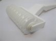 (image for) 4Pcs Plastic Lattice Pastry Roller Cutter Cake Tool
