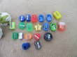 (image for) 30Pcs Simple Easy Use Pencil Sharpener Home Office Supplies