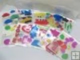(image for) Crystal Sticker