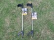 (image for) 6Pcs Outdoor Sanitation Clean Collapsible Garbage Pick Up Tool G